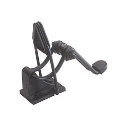 MONIN Bloc volet Monin standard