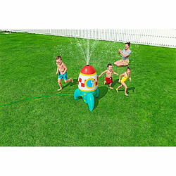 Bestway Asperseur Spatial Gonflable pas cher