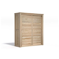 DECOPIN Armoire Volda