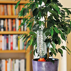 Hozelock Aquasolo Cônes d'arrosage - 4 pcs