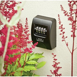 Burg-Wachter Coffre-fort à clés 50 SB