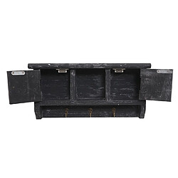 Avis Mendler Armoire à clés - Gris