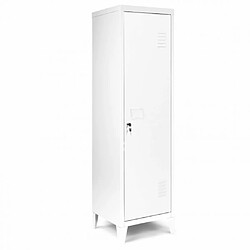 Idmarket market Armoire vestiaire ESTER