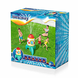 Avis Bestway Asperseur Spatial Gonflable