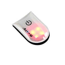 Micro Accessoire Lumière LED Magnet