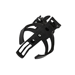 Avis Paris Prix Support Bouteille Vélo & Trottinette - Noir