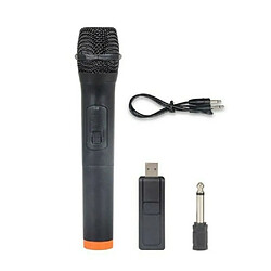 TRADEX Microphone MK-V10 avec USB