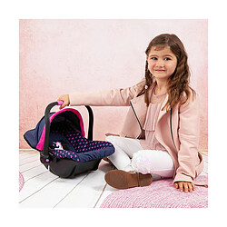 Acheter Reig Chaise voiture poupée - Rose