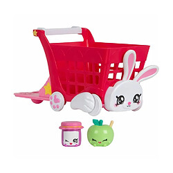 Avis Worlds Apart Kindi Kids Caddie