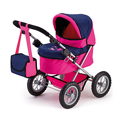 Reig Poussette Trendy 45 cm Fuchsia