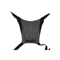 Acheter Paris Prix Gilet Clignotant Télécommande