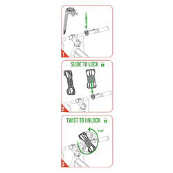 Acheter Micro Twist & Scoot