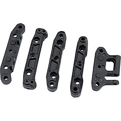 Support de bras de suspension Reely – 1/8