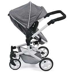 Acheter Bayer chic 2000 poussette poupée - Bleu jean