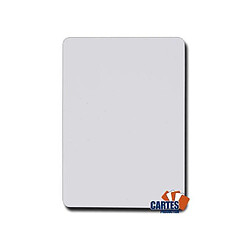 NTP Bianco Poker - Jeu de 54 cartes