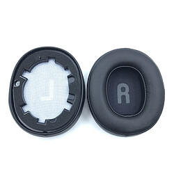 GUPBOO Oreillette pour JBL T700BT T710BT - Noir