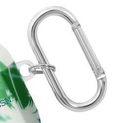 Avis Us polo Coque AirPods Pro - Vert