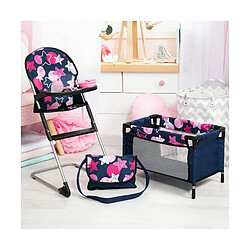 Accessoires de poupée et poupon