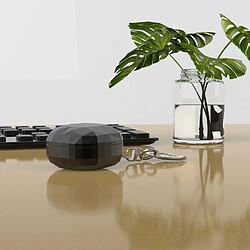 Cadorabo Housse Galaxy Buds - Noir pas cher