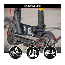 Accessoires mobilité électrique