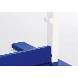 Avis Pinolino Obstacle d'équitation en bois - Bleu