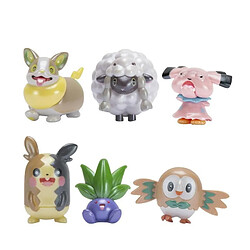 Acheter Bandai Calendrier de l'Avent Pokemon