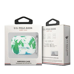 Acheter Us polo Coque AirPods Pro - Vert