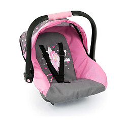 Acheter Reig Chaise de poupée voiture - Gris