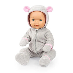Acheter Bayer design Robe pour poupée - Gris