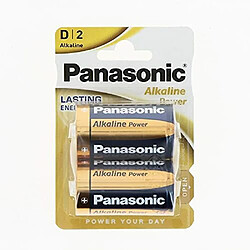 Accessoires son audio Panasonic