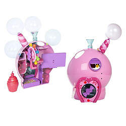 Avis IMC Toys Bubiloons Bubi-Lab