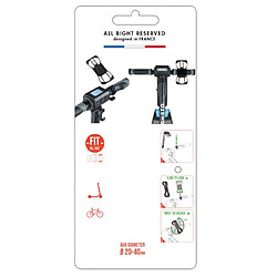 Avis Micro Twist & Scoot