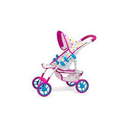 Milly Mally Poussette Alice Candy