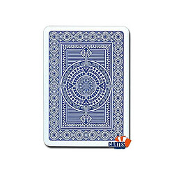 Avis Modiano Cartes de poker Platinum - Noir
