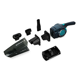 Orbegozo AP 1500 - Noir