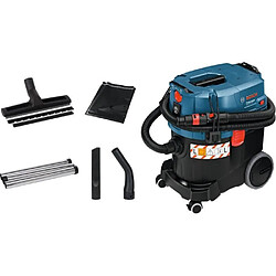 Aspirateur industriel