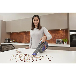 Black & decker BHHV520BFP pas cher