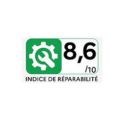 Bosch BGC05A322 - Rouge