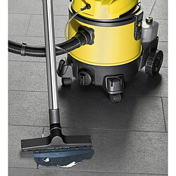 Aspirateur eau & poussière