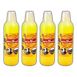 Accessoires aspirateur Venteo