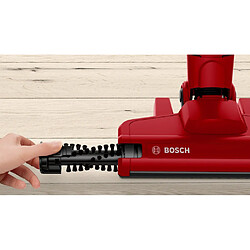 Bosch BBHF214R - Rouge pas cher