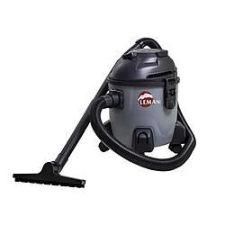 Aspirateur industriel Leman