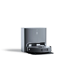 Ecovacs Deebot X1 Plus - Noir