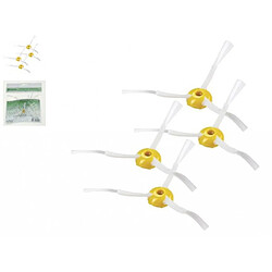 Irobot Roomba série 500 - Brosses x4