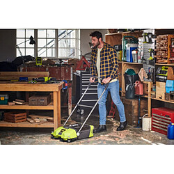 Aspirateur industriel