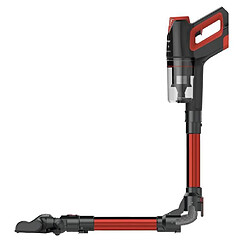 Techwood Aspirateur balai 2 en 1