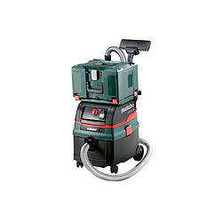 Aspirateur eau & poussière