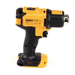 Acheter Dewalt Souffleur de jardin