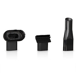 Avis Orbegozo AP 1500 - Noir