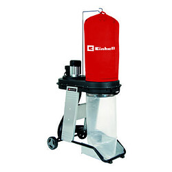 Aspirateur industriel Einhell